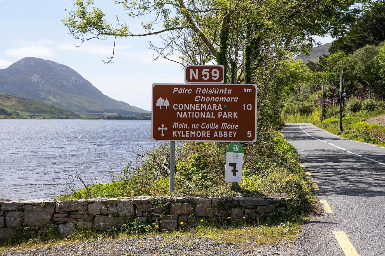 Apartment House Boutique - Connemara *